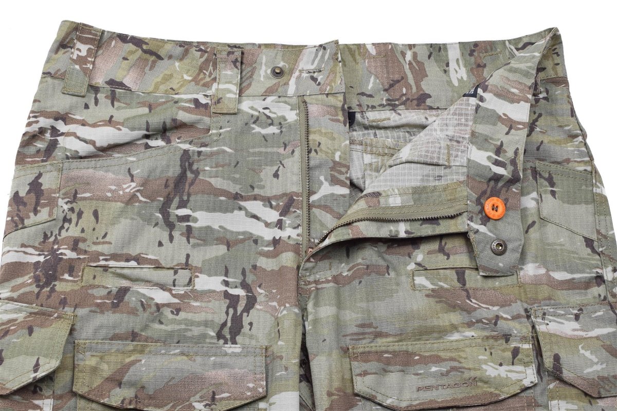 Pentagon Lycos Combat Spodnie