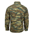 Pentagon Lycos Kurtka grecka armia jaszczurka Camo Water Repellent Trwały ripstop
