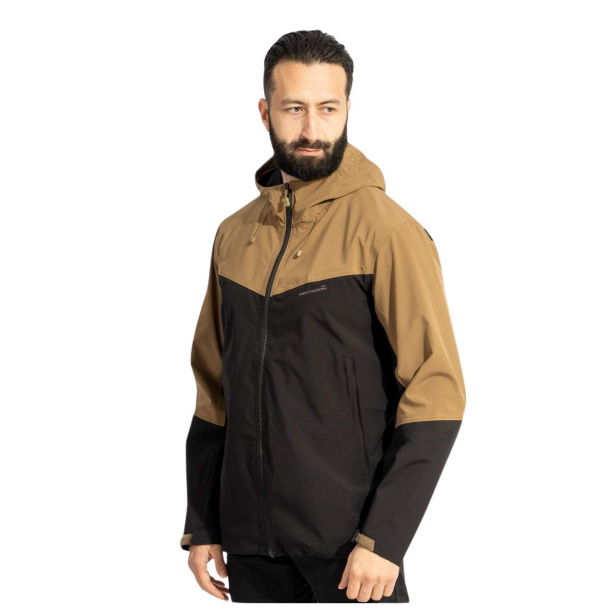 Pentagon Monlite WP Softshell Kurtka Lekka wodoodporna powłoka wiatroodporna