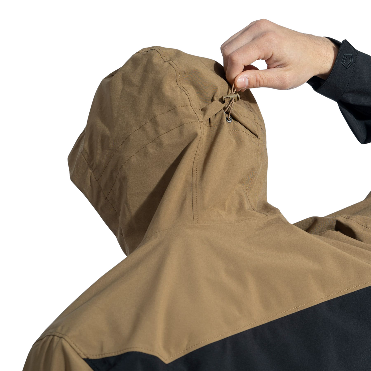 Pentagon Monlite WP Softshell Kurtka Lekka wodoodporna powłoka wiatroodporna