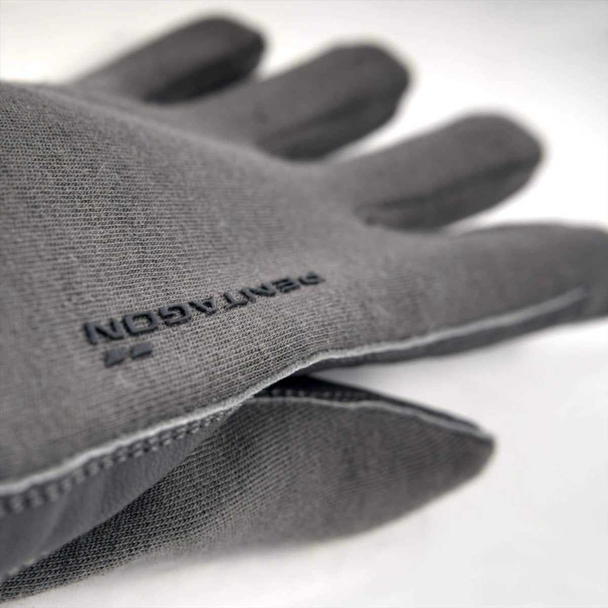 PENTAGON NOMEX Rękawiczki Pilot Krótki mankiet Kevlar Touch Escreen odporny na ogień