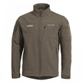 Pentagon Reiner 2.0 Escape Escape Escape Water Repellent Inner Mesh Lining Miękka skorupa