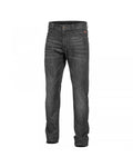 Spodnie Pentagon Rogue Jeans Męskie Regular Fit Stretch Denim Ukryte kieszenie CCW