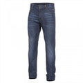 Spodnie Pentagon Rogue Jeans Męskie Regular Fit Stretch Denim Ukryte kieszenie CCW