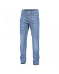 Spodnie Pentagon Rogue Jeans Męskie Regular Fit Stretch Denim Ukryte kieszenie CCW