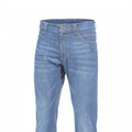 Spodnie Pentagon Rogue Jeans Męskie Regular Fit Stretch Denim Ukryte kieszenie CCW