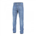 Spodnie Pentagon Rogue Jeans Męskie Regular Fit Stretch Denim Ukryte kieszenie CCW