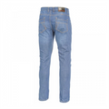 Spodnie Pentagon Rogue Jeans Męskie Regular Fit Stretch Denim Ukryte kieszenie CCW