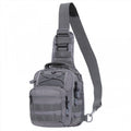 Pentagon UCB 2.0 Torba klatki piersiowej 7L TAKTICAL Sling Pack kompatybilny system Molle