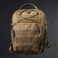 Pentagon UCB 2.0 Torba klatki piersiowej 7L TAKTICAL Sling Pack kompatybilny system Molle
