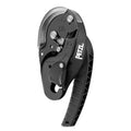 Petzl I’D S Descender Anti-Panic Urządzenie do dostępu linowego AUTO-LOCK 10-11,5 mm