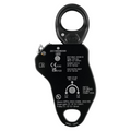 Obrotowe urządzenie do ciągnięcia liny PETZL PRO TRAXION Progress Capture, żółte