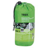 Pharmavoyage Owad Protection Trek 2 Camping Trekking Mosquito Net White
