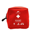 Pharmavoyage Pocket Compact Kit First Aid Camping Trekking Medical Emergency Bag