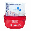 Pharmavoyage Pocket Compact Kit First Aid Camping Trekking Medical Emergency Bag
