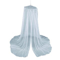 Pharmavoyage Totem Camping Mosquito Net Net Outdoor Insect Siatka Ochrona Biała