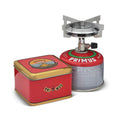 Primus ClassicTrail Stove 130 Kamping Burner Wide Flame Stable Stave Four POD