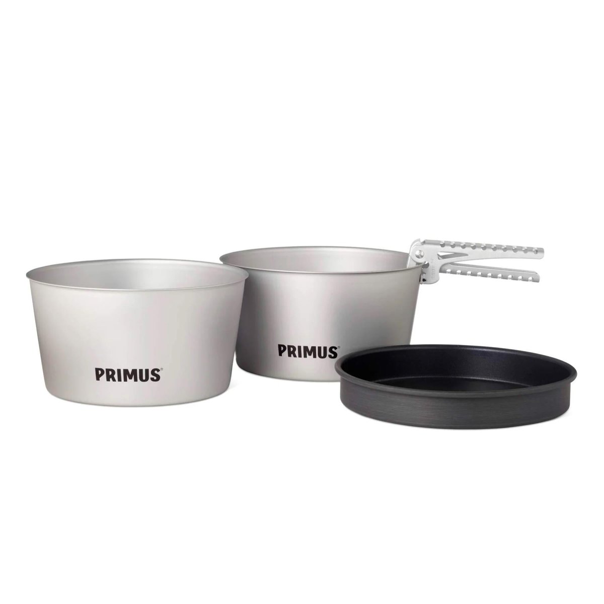 PRIMUS Essential Pot zbiór 2.3L Lekki aluminiowy nietoperzowy zestaw gotowania kempingowego