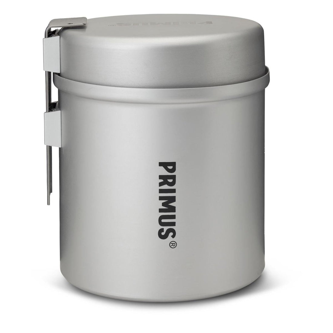 Primus Essential Trek Pot 1 litr lekki zestaw do gotowania powłok