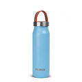 Primus Klunken Bottle Water Water Facuum Camping Camping 500 ml stali nierdzewnej