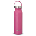 Primus Klunken Water Bottle 700 ml na zewnątrz lekka lekka kolba nierdzewna