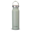 Primus Klunken Water Bottle 700 ml na zewnątrz lekka lekka kolba nierdzewna