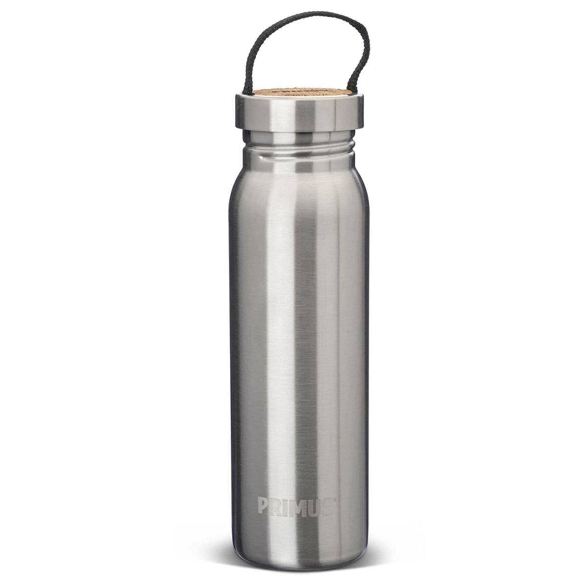 Primus Klunken Water Bottle 700 ml na zewnątrz lekka lekka kolba nierdzewna