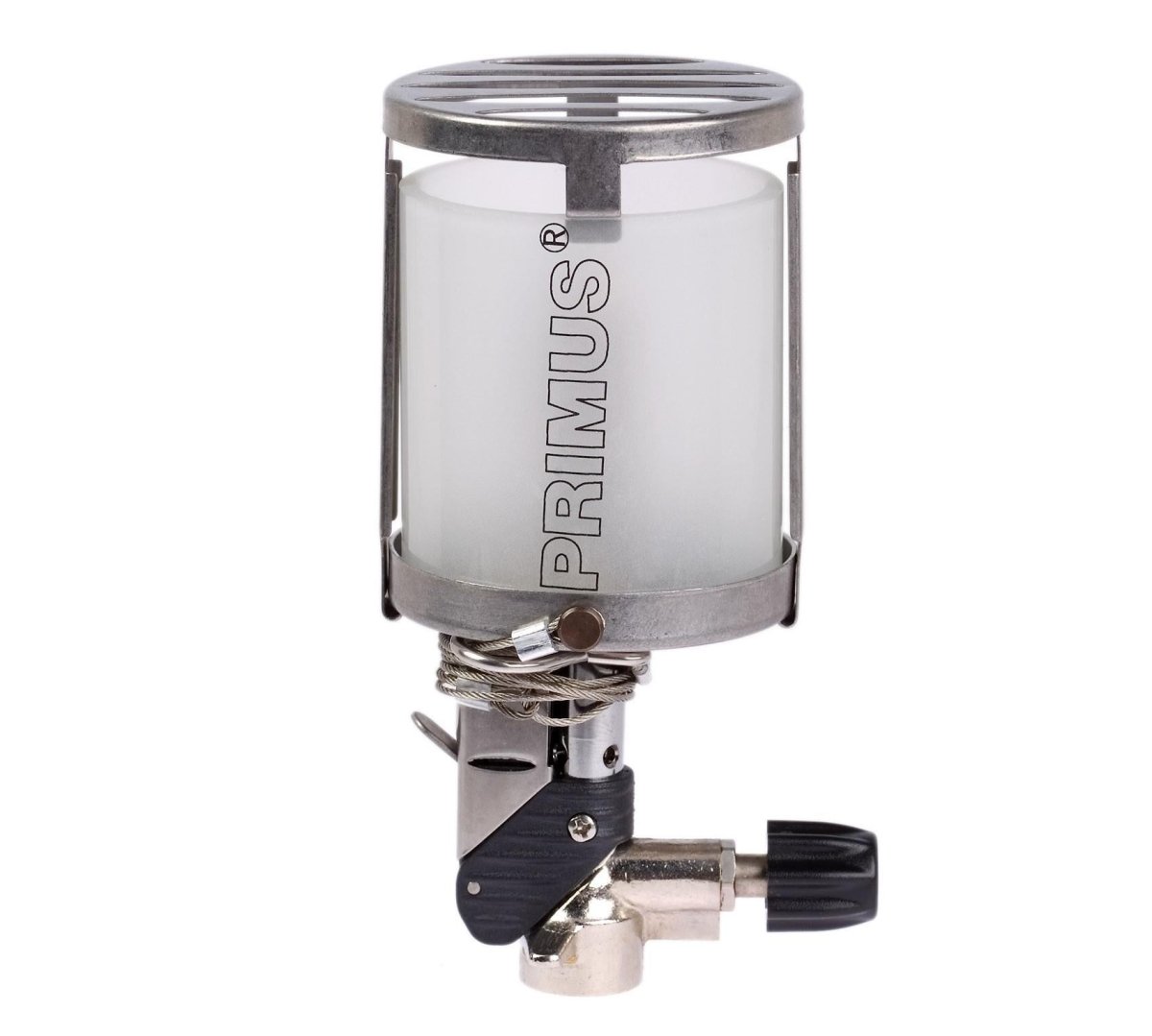 Przenośna lampa piepy piepy mikronu Primus Micron Purning Lampa Camping Lamping Light