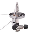 Przenośna lampa piepy piepy mikronu Primus Micron Purning Lampa Camping Lamping Light