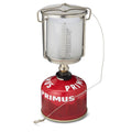 Primus Mimer Duo Piezo Lantern Solidny plecak Lantern Camping Light