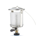 Primus Mimer Duo Piezo Lantern Solidny plecak Lantern Camping Light