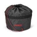Primus PrimeTech Camping Set Set 1,3 litrów gotowania w gotowaniu naczynia palnika na zewnątrz