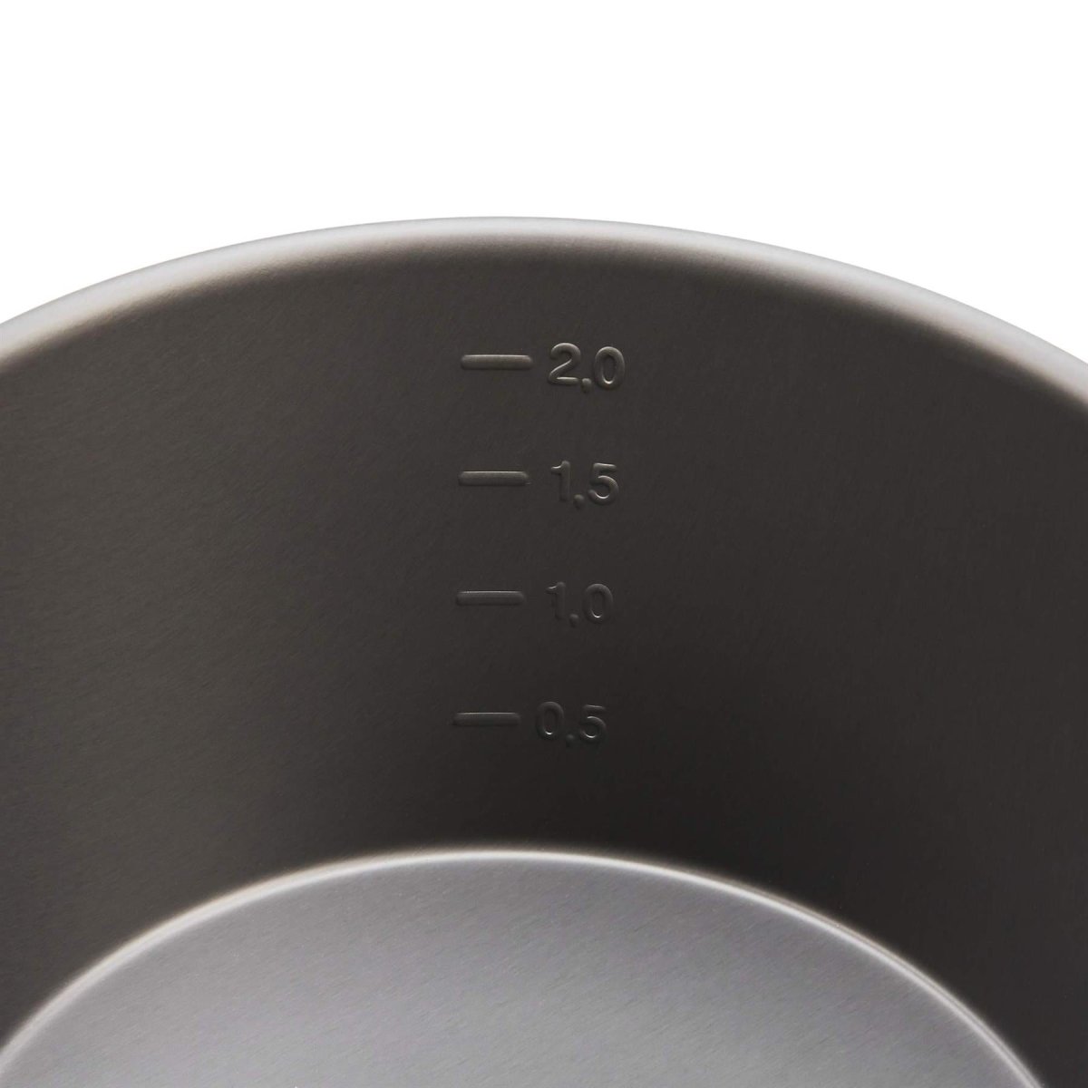 Zestaw doniczki Primus PrimeTech 2.3L lekki, nietopcy kemping aluminiowy zestaw gotowania