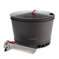 Zestaw doniczki Primus PrimeTech 2.3L lekki, nietopcy kemping aluminiowy zestaw gotowania