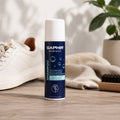 Saphir Active Foam Szampon do czyszczenia 150 ml Pianka do pielęgnacji tekstyliów skórzanych