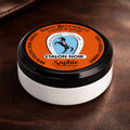 Saphir Etalon Noir Mydło siodłowe 100 ml Mydło do pielęgnacji gładkiej skóry