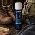 Saphir Invulner Spray wodoodporny do skóry zamszowej i nubuku tekstylnego 250ml