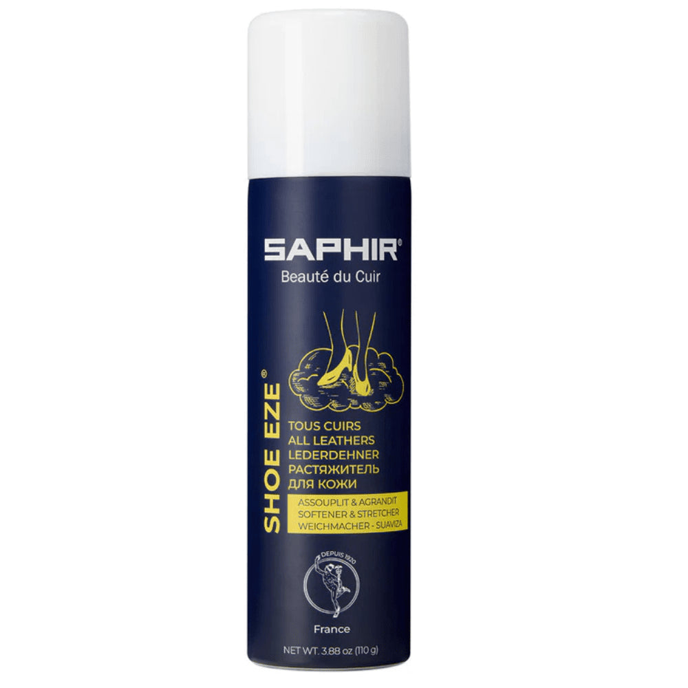 Saphir Shoe-Eze Spray do zmiękczania skóry w aerozolu 50 ml