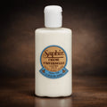 Saphir Universal Kremowa odżywka do pielęgnacji skóry Torebki na obuwie Skóra gładka 150ml