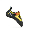 Buty wspinaczkowe Scarpa Drago Vibram Grip2 Indoor Outdoor Walls Żółte