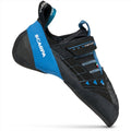 Buty wspinaczkowe Scarpa Instinct VSR Azure Bouldering Sport Blazk Azure