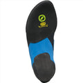 Buty wspinaczkowe Scarpa Instinct VSR Azure Bouldering Sport Blazk Azure