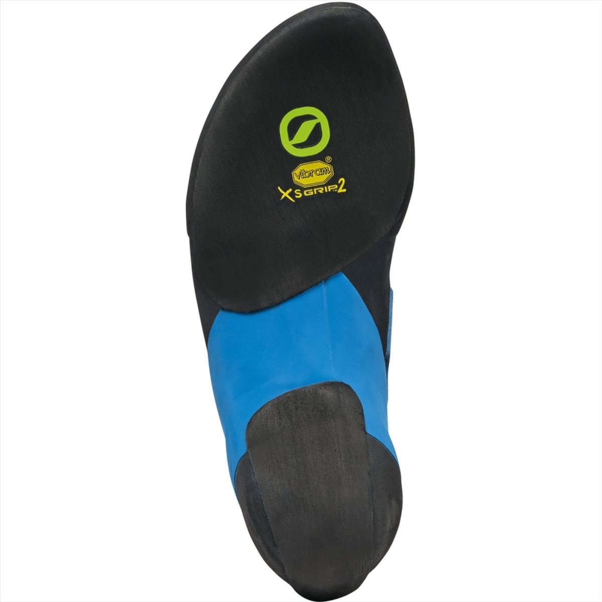 Buty wspinaczkowe Scarpa Instinct VSR Azure Bouldering Sport Blazk Azure