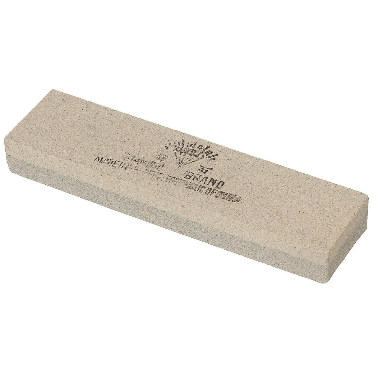 Wyostrzany kamień wysokiej jakości aluminiowy kamień dwuosobowy Vintage nowy