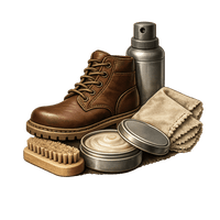 Shoe Care