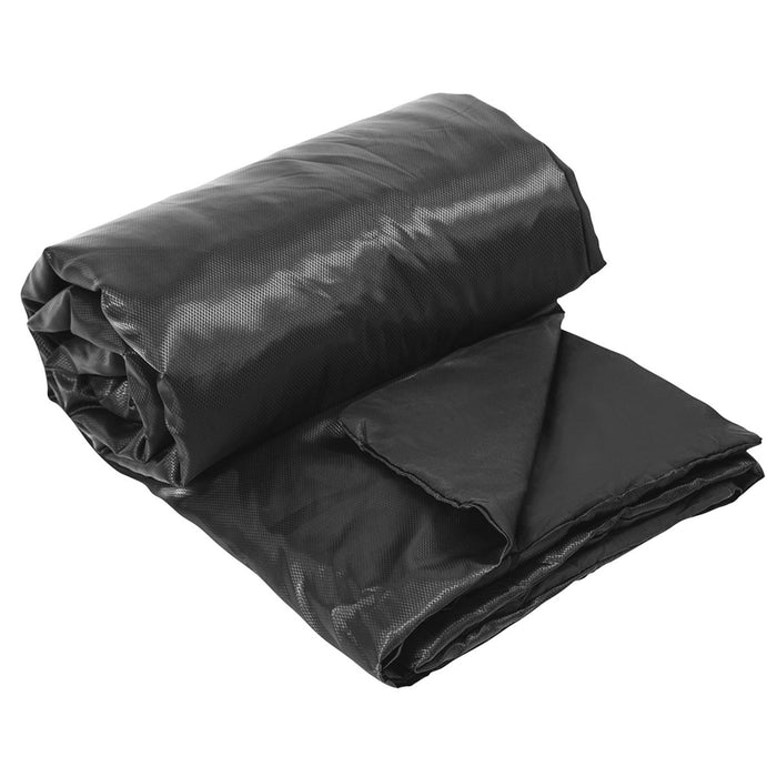 Ocieplany kocyk Snugpak Jungle Lekki, wiatroszczelny, wodoodporny, czarny – GoMilitar