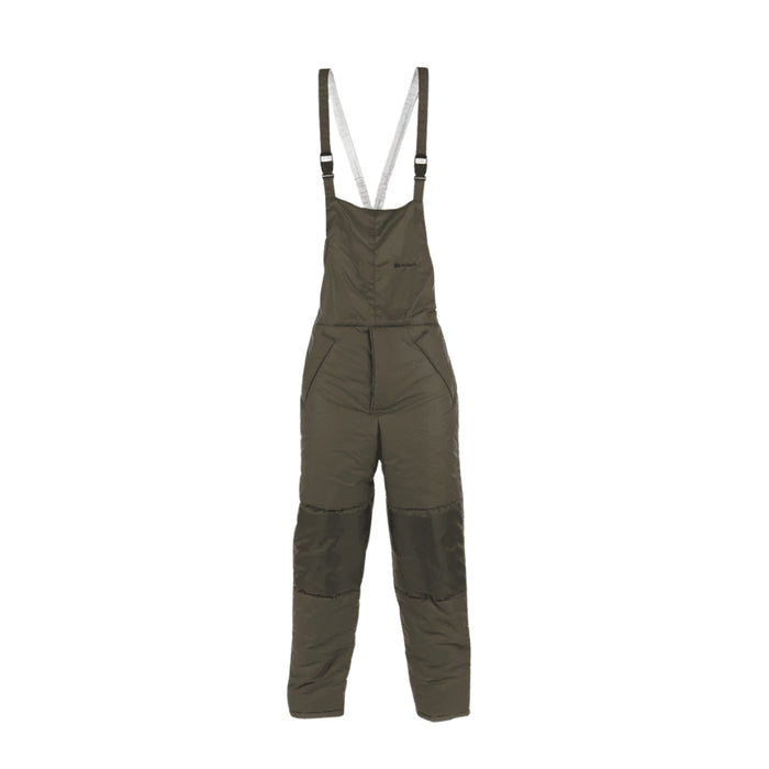 Snugpak Insulated Salopettes Reversible Bib Pants YKK Full Leg Zip Cold Weather - GoMilitar