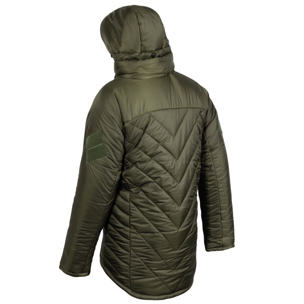 Kurtka zimowa Snugpak SJ12 Wodoodporna dwustronna kurtka Softie Premier izolowana