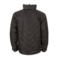 Ocieplana kurtka taktyczna Snugpak SJ3 Softie Premier Lekka czarna