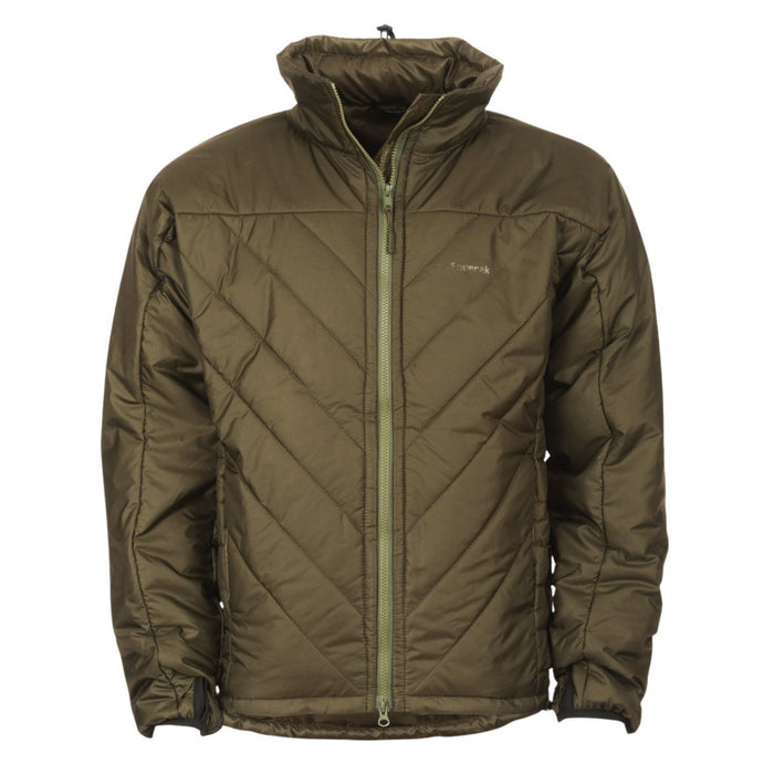 Ocieplana kurtka taktyczna Snugpak SJ3 Softie Premier Lightweight Olive - GoMilitar